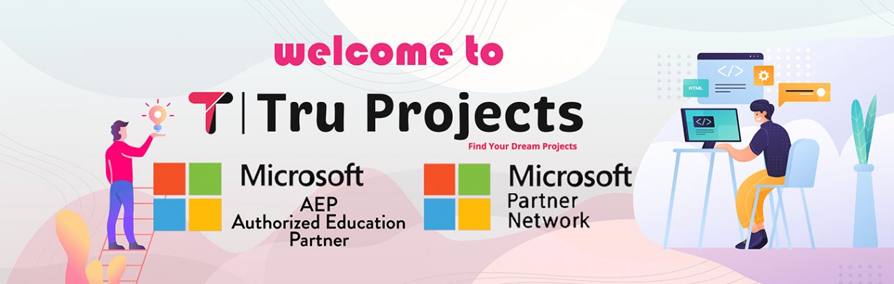 truprojects-Btech projects | Mtech projects | MBA projectS